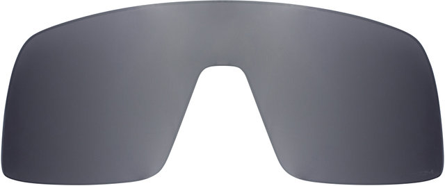 Spare Lenses for Sutro Glasses - prizm black/normal