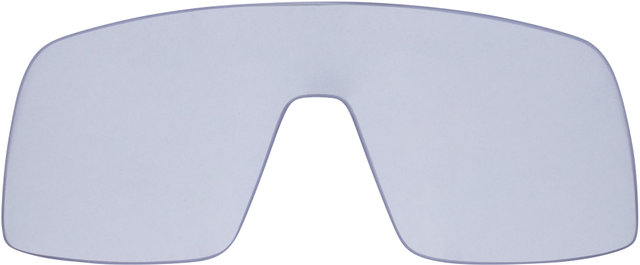 Spare Lenses for Sutro Glasses - clear/normal