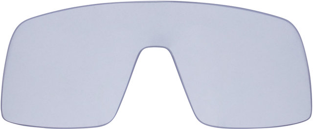 Oakley Verres pour Lunettes Sutro - clear/normal