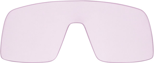 Oakley Spare Lenses for Sutro Glasses - prizm low light/normal