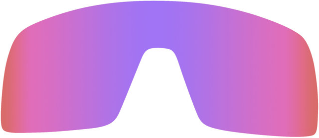 Verres pour Lunettes Sutro - prizm trail/normal