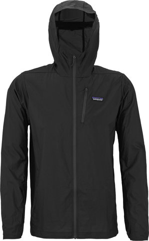 Patagonia Veste Houdini - black/M