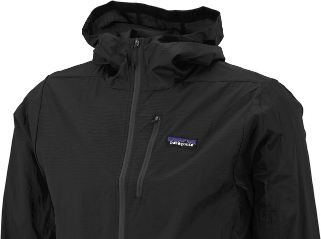 Patagonia Veste Houdini - black/M