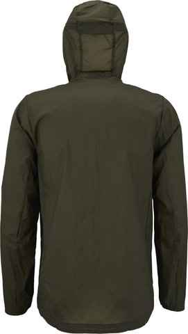 Veste Houdini - basin green/M
