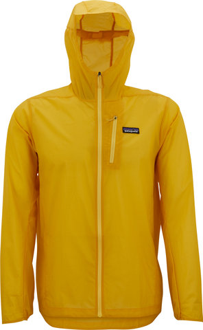 Veste Houdini - surfboard yellow/M