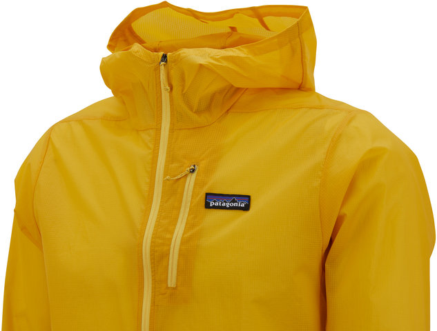 Veste Houdini - surfboard yellow/M