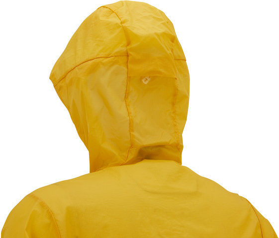 Veste Houdini - surfboard yellow/M