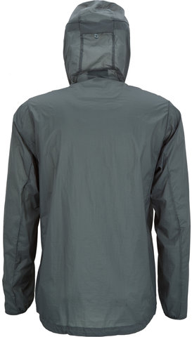Veste Houdini - nouveau green/M