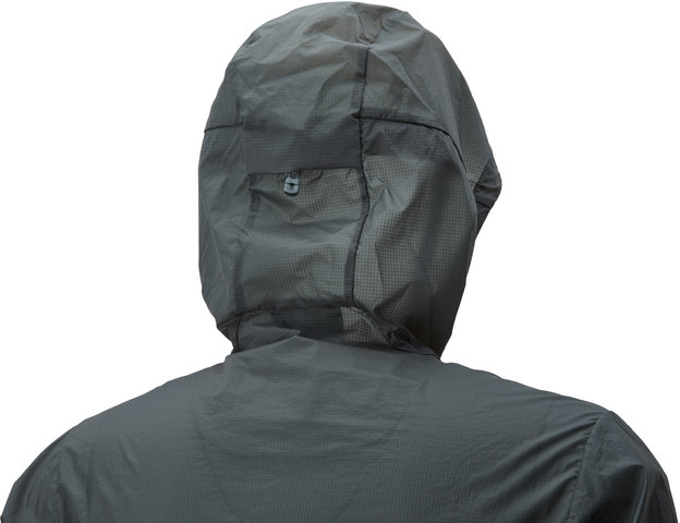 Veste Houdini - nouveau green/M