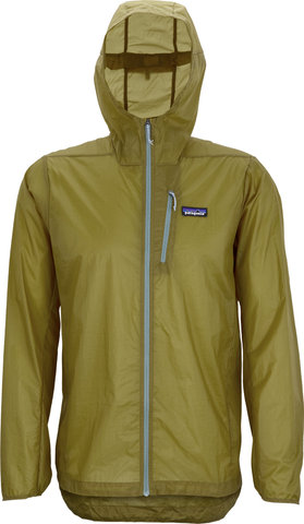Veste Houdini - shrub green/M