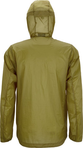 Veste Houdini - shrub green/M