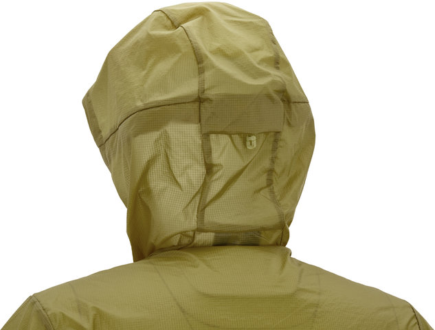Veste Houdini - shrub green/M