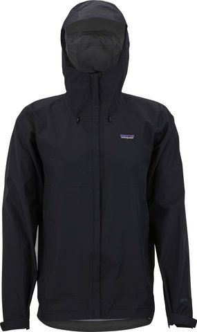 Patagonia Chubasquero Torrentshell 3L Modelo 2023 - black/M