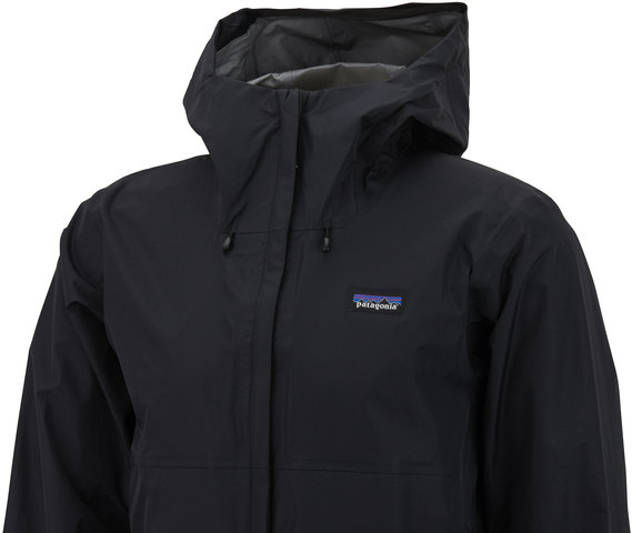 Torrentshell 3L Rain Jacket - 2023 Model - black/M