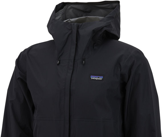 Patagonia Chubasquero Torrentshell 3L Modelo 2023 - black/M