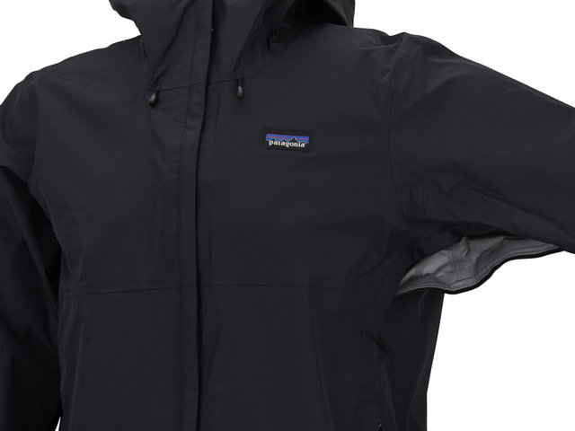 Patagonia Chubasquero Torrentshell 3L Modelo 2023 - black/M