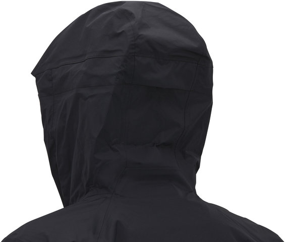 Patagonia Chubasquero Torrentshell 3L Modelo 2023 - black/M