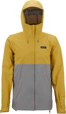Torrentshell 3L Rain Jacket - 2023 Model - surfboard yellow/M