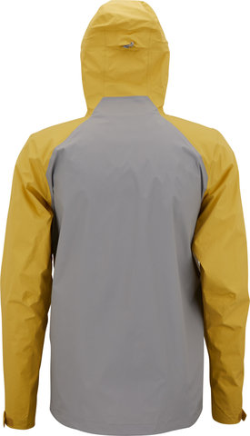 Torrentshell 3L Rain Jacket - 2023 Model - surfboard yellow/M