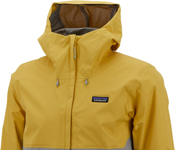 Torrentshell 3L Rain Jacket - 2023 Model - surfboard yellow/M