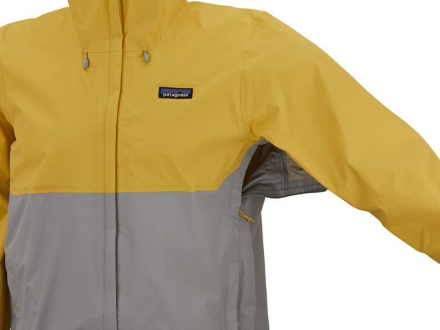 Torrentshell 3L Rain Jacket - 2023 Model - surfboard yellow/M