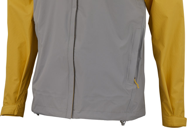 Torrentshell 3L Rain Jacket - 2023 Model - surfboard yellow/M