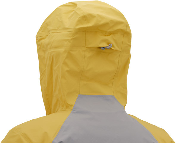 Torrentshell 3L Rain Jacket - 2023 Model - surfboard yellow/M