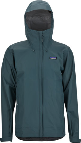 Patagonia Torrentshell 3L Regenjacke Modell 2023 - nouveau green/M