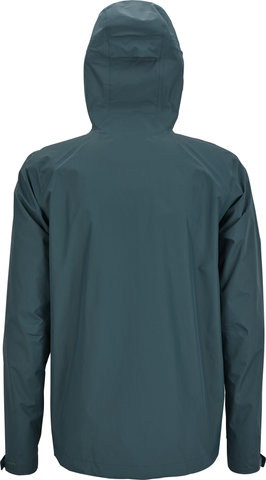 Patagonia Veste de Pluie Torrentshell 3L Modèle 2023 - nouveau green/M