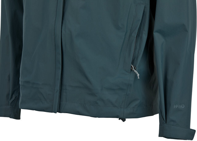 Patagonia Torrentshell 3L Regenjacke Modell 2023 - nouveau green/M