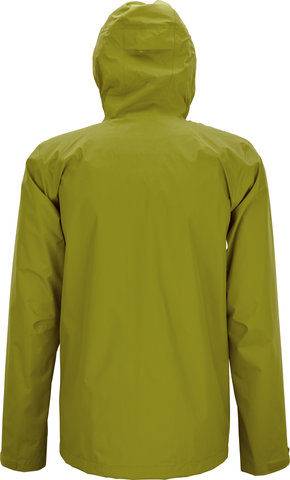 Torrentshell 3L Rain Jacket - 2023 Model - shrub green/M
