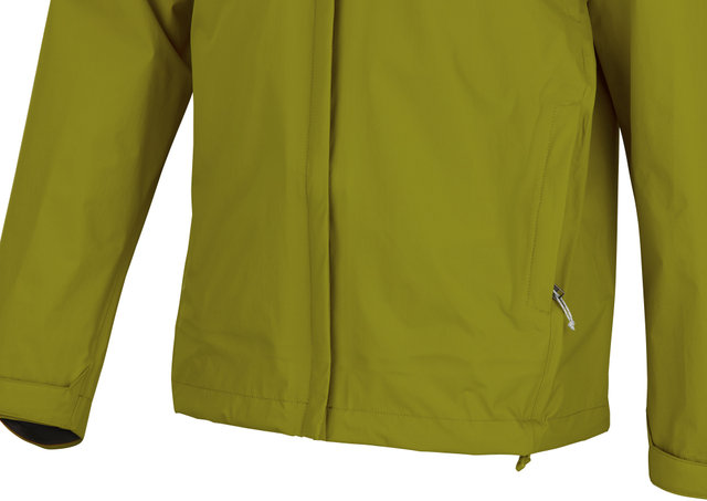 Torrentshell 3L Rain Jacket - 2023 Model - shrub green/M