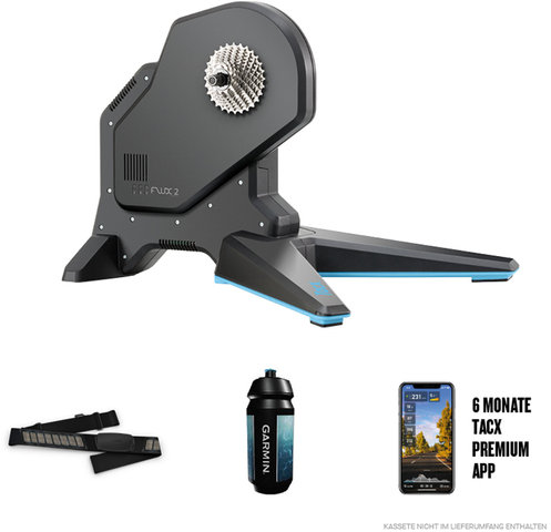 Flux 2 cheap smart trainer