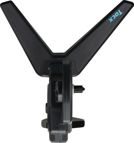 Garmin Tacx Flux 2 Smart T2980 Rollentrainer Bundle - matt schwarz/universal