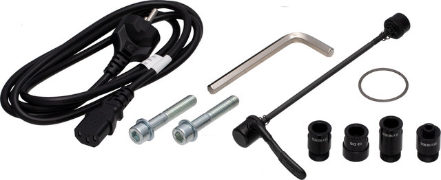 Tacx flux adapter top