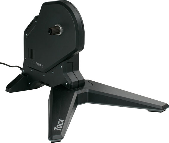 Flux S Smart T2900S Rollentrainer Bundle - schwarz/universal
