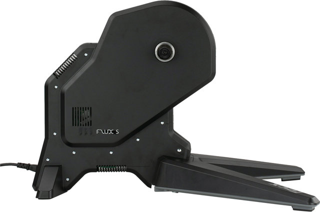 Flux S Smart T2900S Rollentrainer Bundle - schwarz/universal