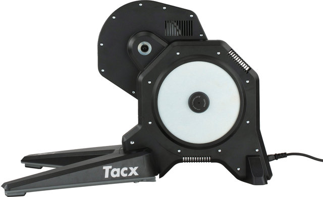 Garmin T2900S Tacx Flux S Smart Indoor Trainer Bundle - black/universal
