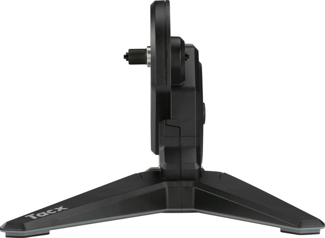 Flux S Smart T2900S Rollentrainer Bundle - schwarz/universal
