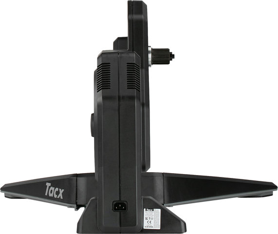 Garmin Bundle de rodillo de entrenamiento Tacx Flux S Smart T2900S - negro/universal