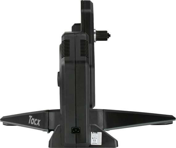 Flux S Smart T2900S Rollentrainer Bundle - schwarz/universal