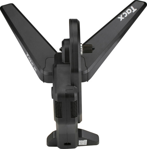 Garmin Tacx Flux S Smart T2900S Rollentrainer Bundle - schwarz/universal