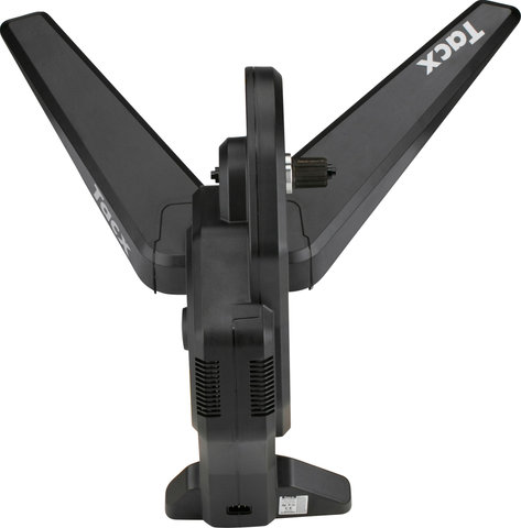 Flux S Smart T2900S Rollentrainer Bundle - schwarz/universal