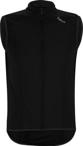 Giro Chrono Expert Wind Vest - black/M