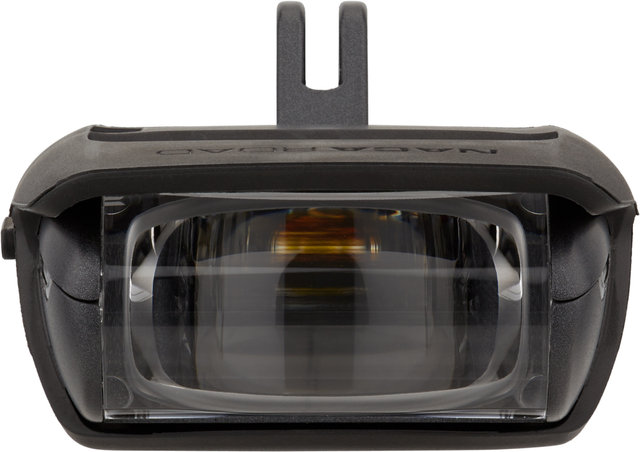 Lampe Avant NACA Road (StVZO) - cool titanium mat/520 lumens