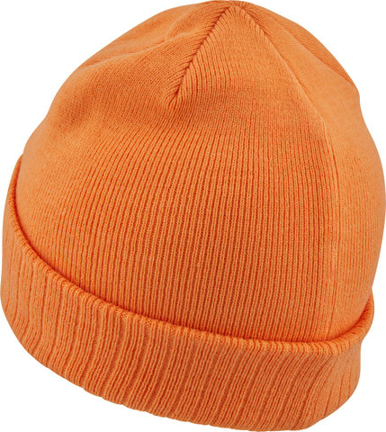 Oakley Gorro Beanie Ribbed 2.0 - soft orange/one size