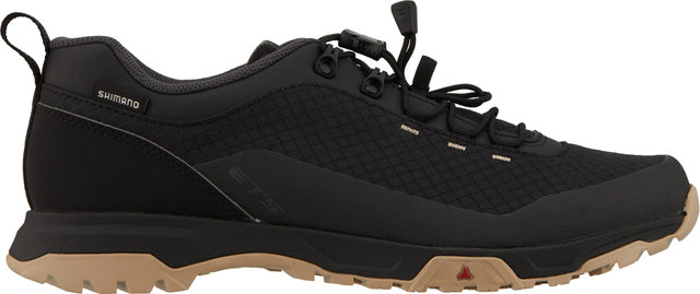 Chaussures E-Bike SH-ET501 - black/42