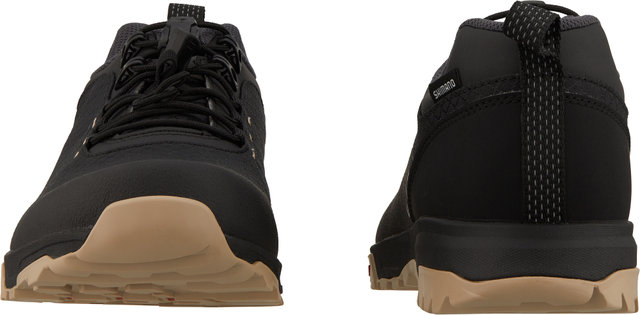 Chaussures E-Bike SH-ET501 - black/42
