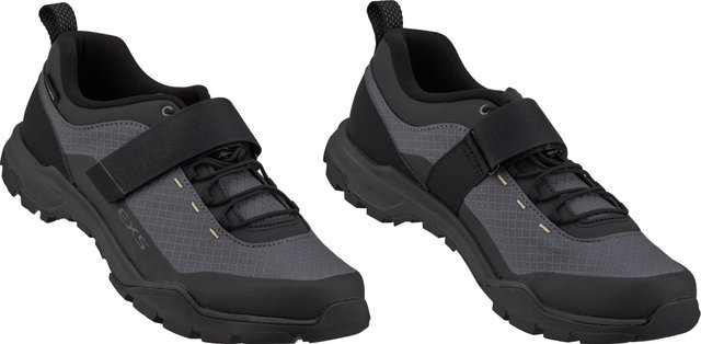 Shimano Zapatillas SH-EX500 Explorer Touring - black/42