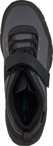 Chaussures Touring SH-EX500 Explorer - black/42